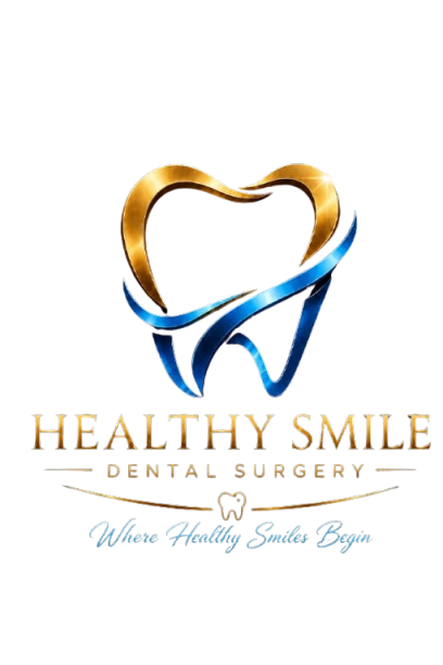 Healthy Smile Logo